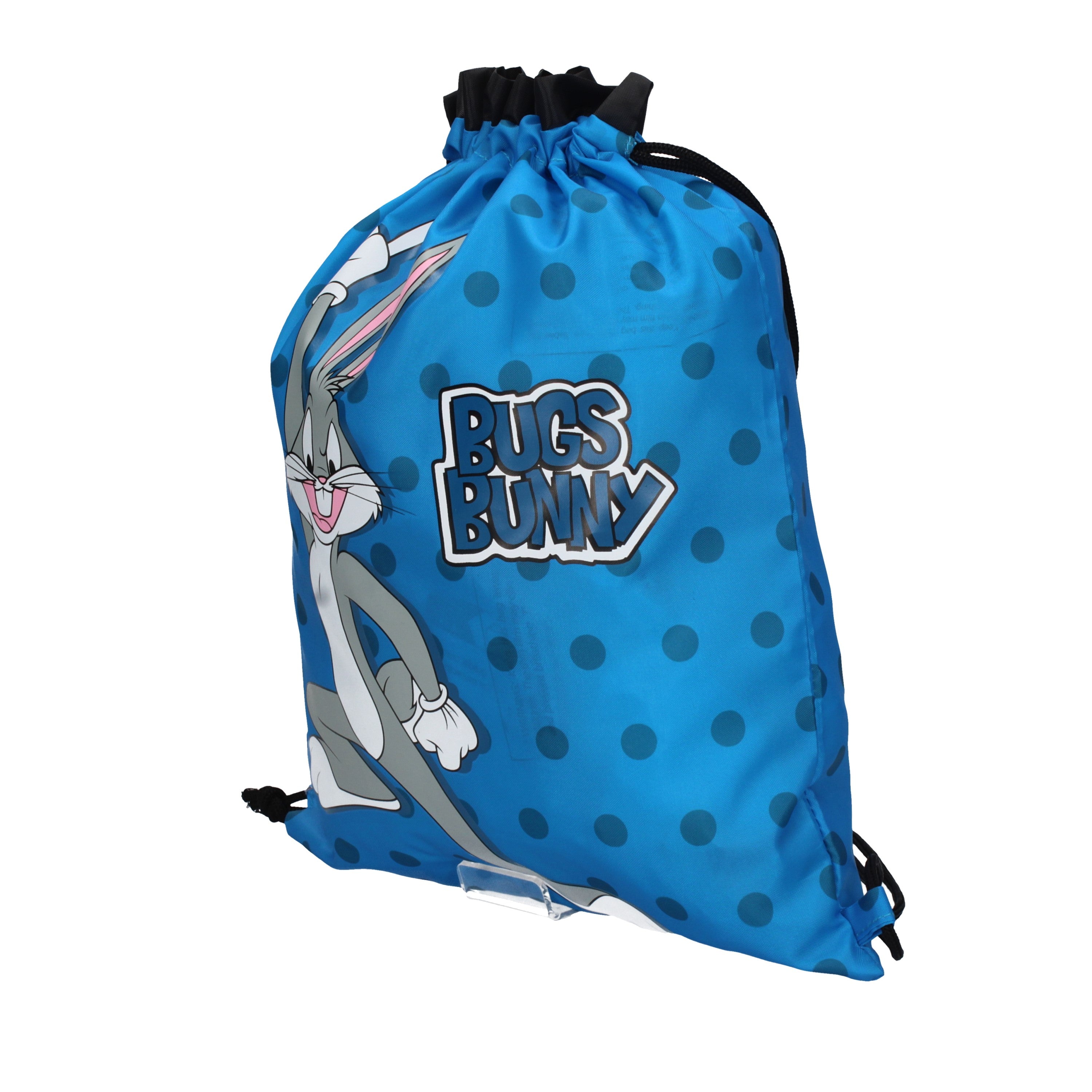 Roncato Sacca sportiva Looney Tunes Bugs Bunny 441017